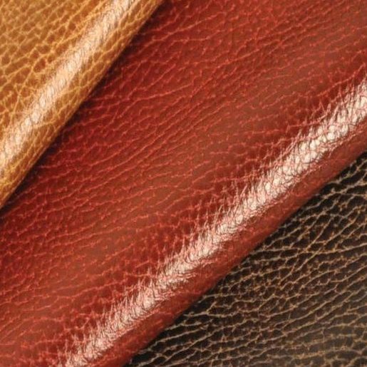 top-grain-leather